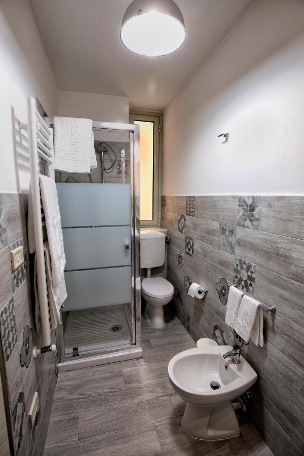 Garden House: Apartments And Rooms For Holidays Палермо Екстериор снимка