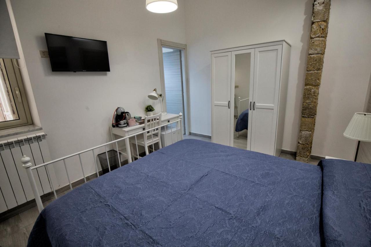 Garden House: Apartments And Rooms For Holidays Палермо Екстериор снимка