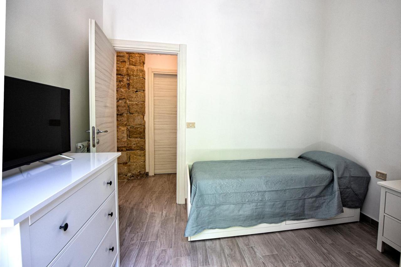 Garden House: Apartments And Rooms For Holidays Палермо Екстериор снимка