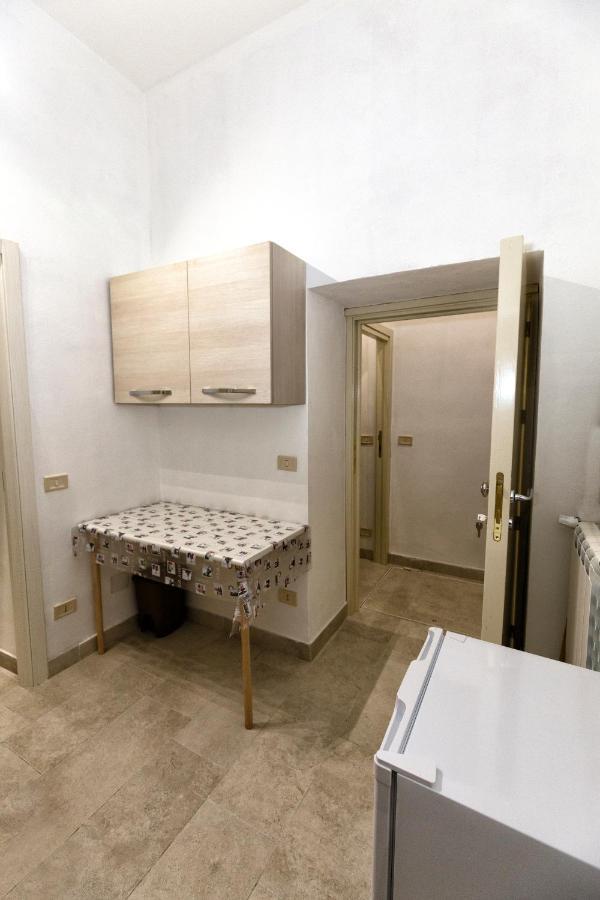 Garden House: Apartments And Rooms For Holidays Палермо Екстериор снимка